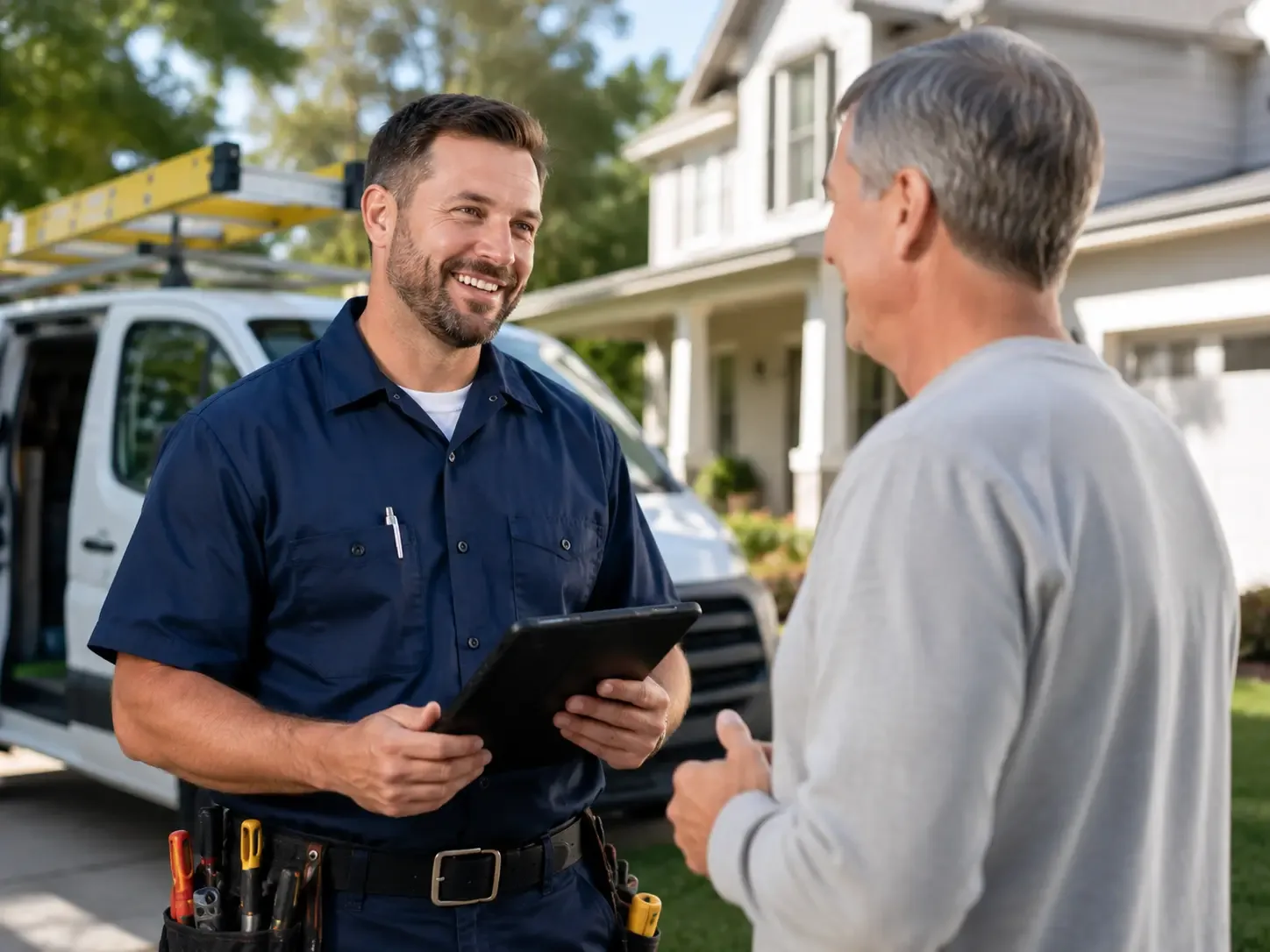 Whole Home Rewiring Stark City, MO FAQs